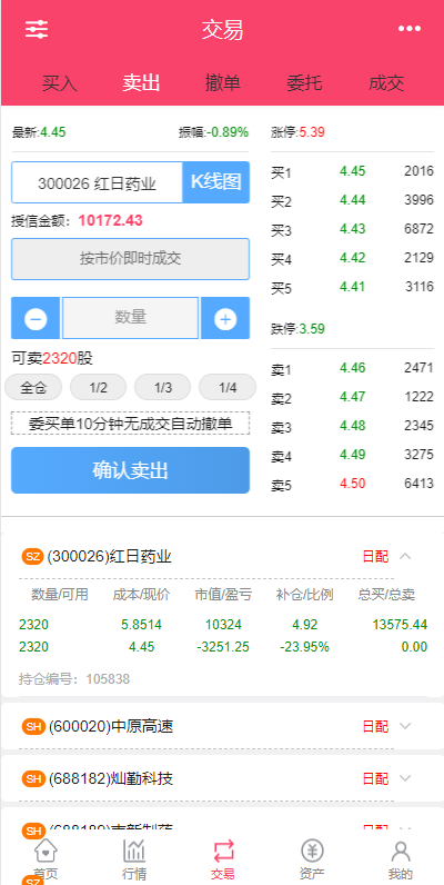 图片[7]-新版股票配资系统/A股股票系统/前端uinapp-天权海外源码网