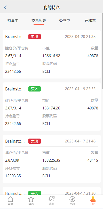 图片[9]-新版UI海外多语言股票系统/美股配资源码/微盘平仓买入卖出/海外交易所源码-天权海外源码网