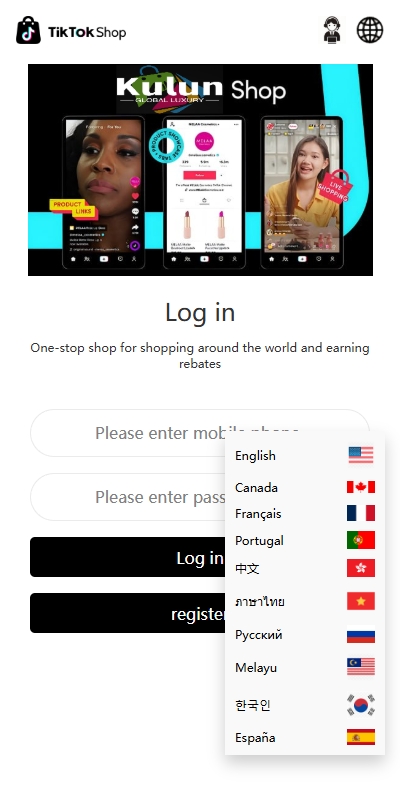 图片[3]-多语TIKTOK抢单刷单源码系统