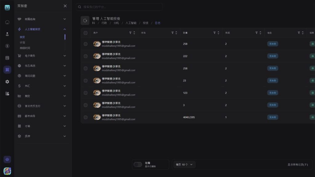 图片[29]-Bicrypto-顶级加密货币交易平台-二元交易-投资-博客-新闻等等-精仿交易所