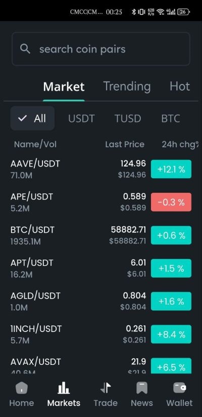 图片[6]-Bicrypto-顶级加密货币交易平台-二元交易-投资-博客-新闻等等-精仿交易所