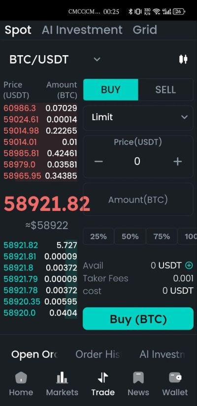 图片[7]-Bicrypto-顶级加密货币交易平台-二元交易-投资-博客-新闻等等-精仿交易所