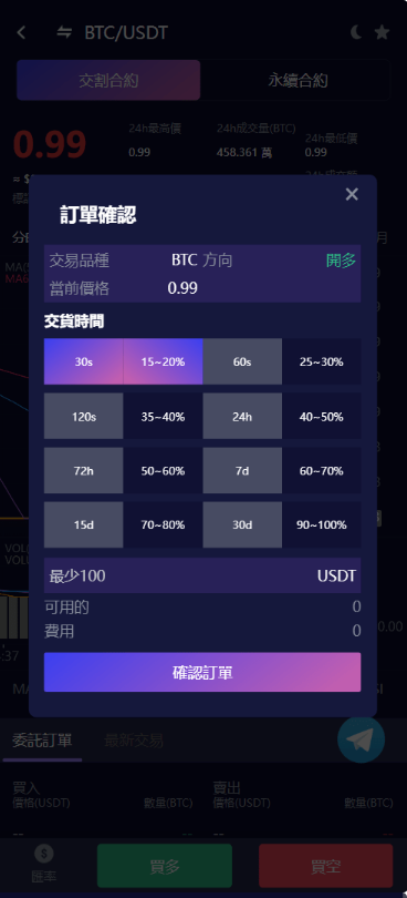 图片[3]-交易所源码，交易所开发，交易所系统，海外多语言交易所，区块链源码，理财源码，st5源码交易所系统源码，st7源码综合盘源码