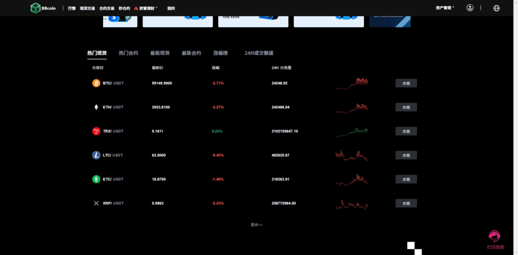 图片[15]-多语言区块链/交易所源码/PHP交易所源码/币币交易
