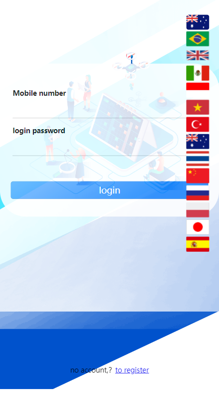图片[2]-海外多语言抢单刷单系统#余额宝#叠加组刷单源码