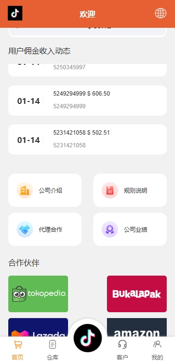 图片[5]--tiktok抢单刷单源码系统#刷单打针